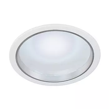 Встраиваемый светильник SLV 160471