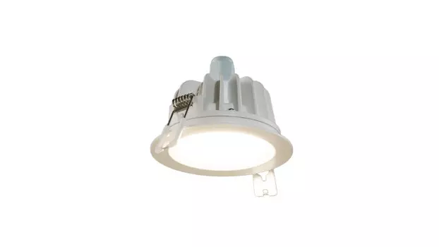 Встраиваемый светильник SWG DL-2L-7-WH-NW-65