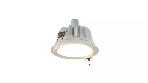 Встраиваемый светильник SWG DL-2L-7-WH-WW-65