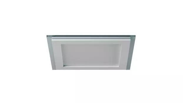 Встраиваемый светильник SWG P-S200-18-W