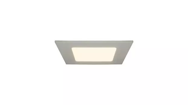 Встраиваемый светильник SWG PL-S120-6-WW