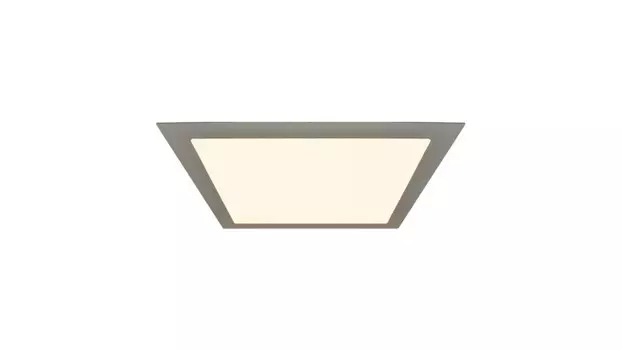 Встраиваемый светильник SWG PL-S300-24-WW