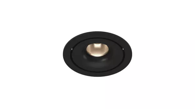 Встраиваемый светильник SWG pro DL-FS-1006-38-B-12-NW