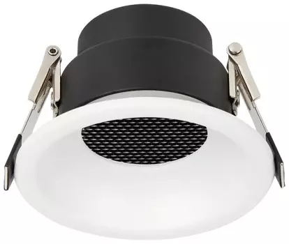 Встраиваемый светильник WERTMARK WTD.O01.000.V0.18