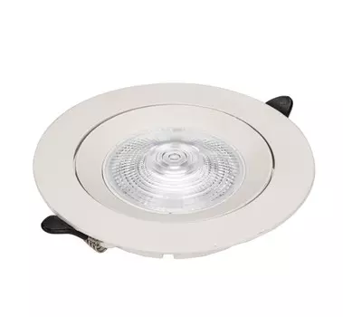 Встраиваемый светильник Zortes ZRS.57795.10