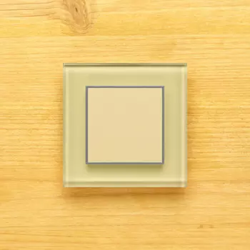 Выключатель Delumo O11014