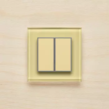 Выключатель Delumo O41014