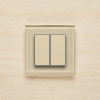 Выключатель Delumo O41015