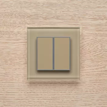 Выключатель Delumo O41236