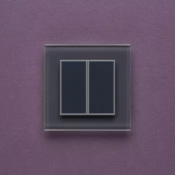 Выключатель Delumo O47016