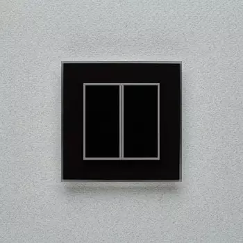 Выключатель Delumo O49005