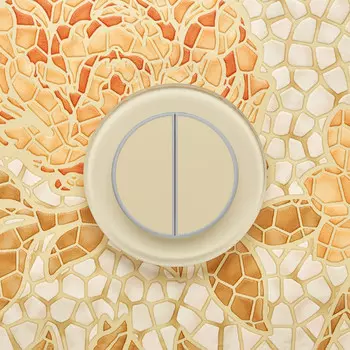 Выключатель Delumo R21015