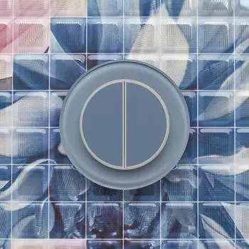 Выключатель Delumo R27000