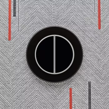 Выключатель Delumo R29005