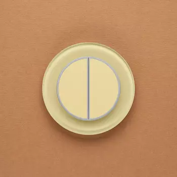 Выключатель Delumo R41014