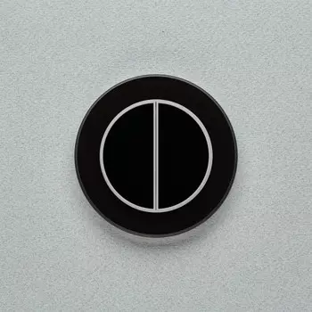 Выключатель Delumo R49005