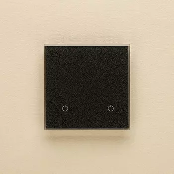 Выключатель Delumo S20337