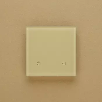 Выключатель Delumo S21014