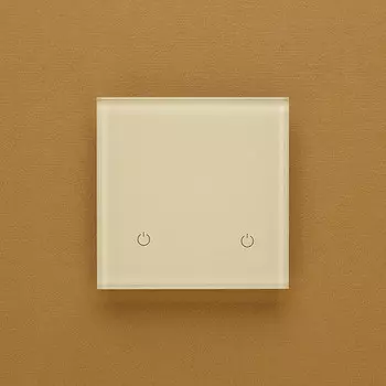 Выключатель Delumo S21015