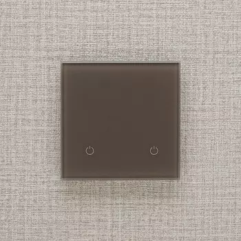 Выключатель Delumo S27013