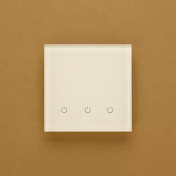 Выключатель Delumo S31013