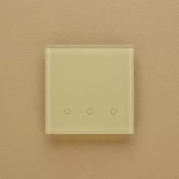 Выключатель Delumo S31014