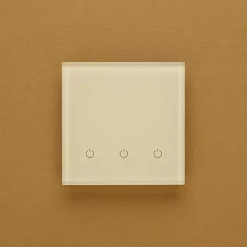 Выключатель Delumo S31015