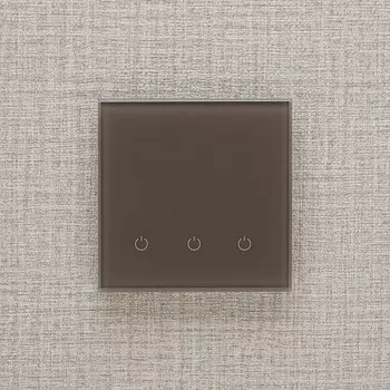 Выключатель Delumo S37013