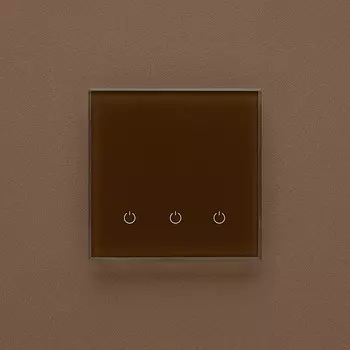 Выключатель Delumo S38017