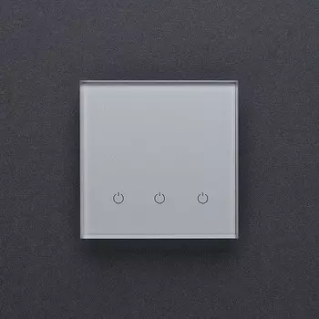 Выключатель Delumo S39006