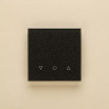 Выключатель Delumo S40337