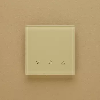 Выключатель Delumo S41014