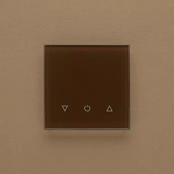 Выключатель Delumo S48017