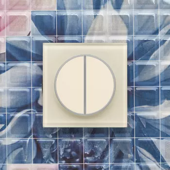 Выключатель Delumo T21013