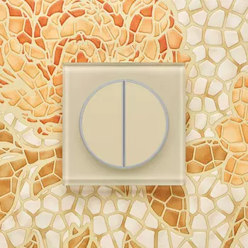 Выключатель Delumo T21015