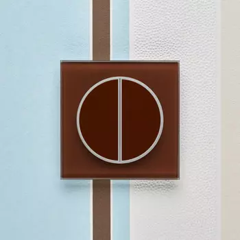 Выключатель Delumo T28017