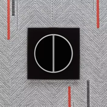 Выключатель Delumo T29005