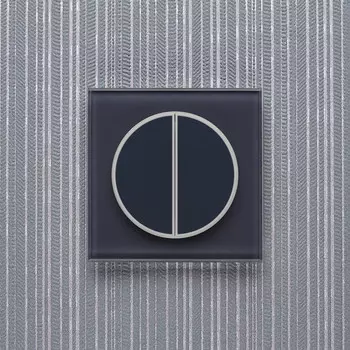 Выключатель Delumo T47016