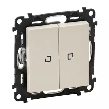 Выключатель Legrand 752528