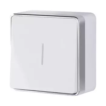 Выключатель Werkel W5010101
