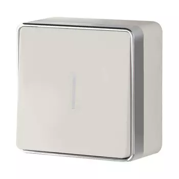 Выключатель Werkel W5010103
