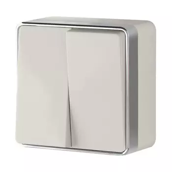 Выключатель Werkel W5020003