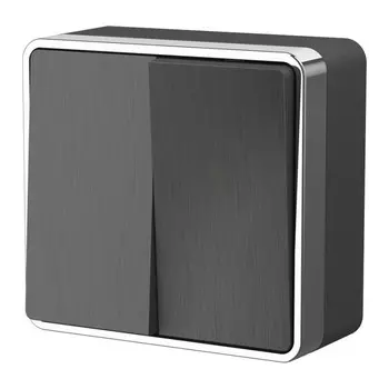 Выключатель Werkel W5020004