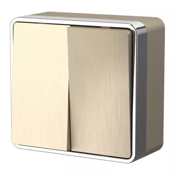 Выключатель Werkel W5020010