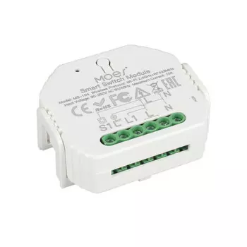 Wi-Fi реле APLOYT APL.0195.00.01