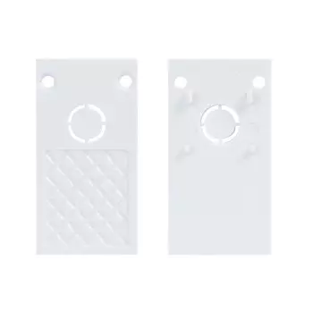 Заглушка AM Group MAGNET AM 407 LL20 WH