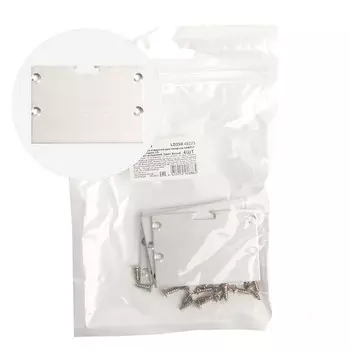 Заглушка Feron 48225