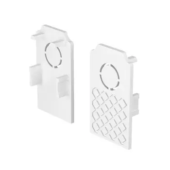 Заглушка Maytoni Technical TRA034EC-42W