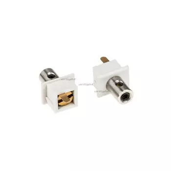 Заглушка профиля Arlight 012044