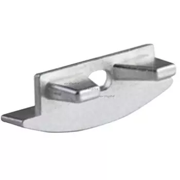 Заглушка профиля Arlight 014862